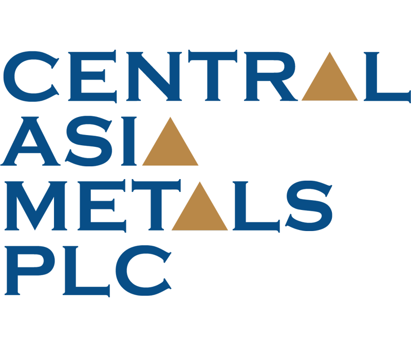 Central Asia Metals About Us