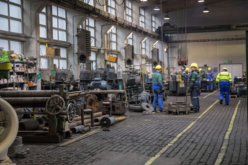 Gallery Central Asia Metals