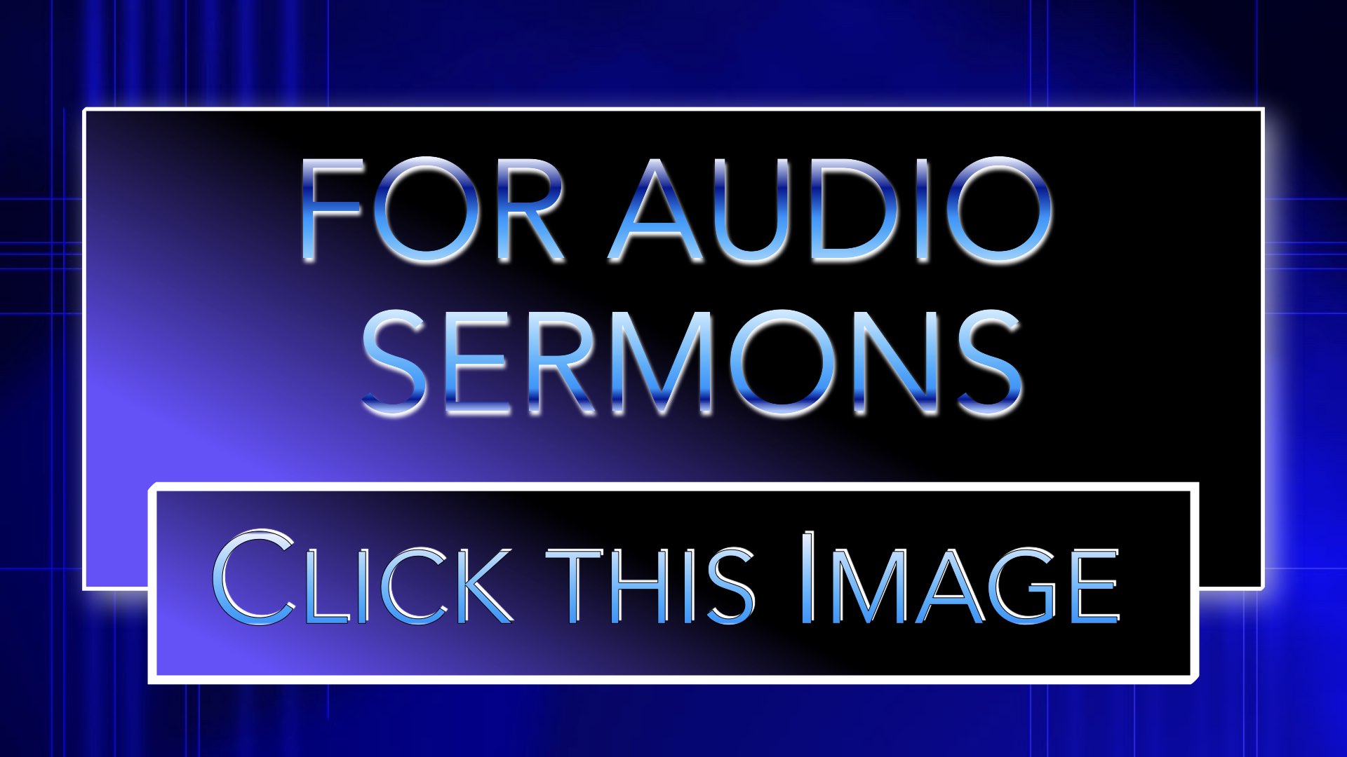 Sermons Central Assembly of God Las Cruces