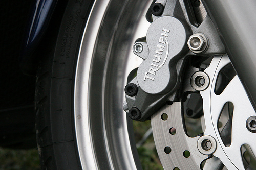 Is it Time to Replace the Rotors and Calipers?
