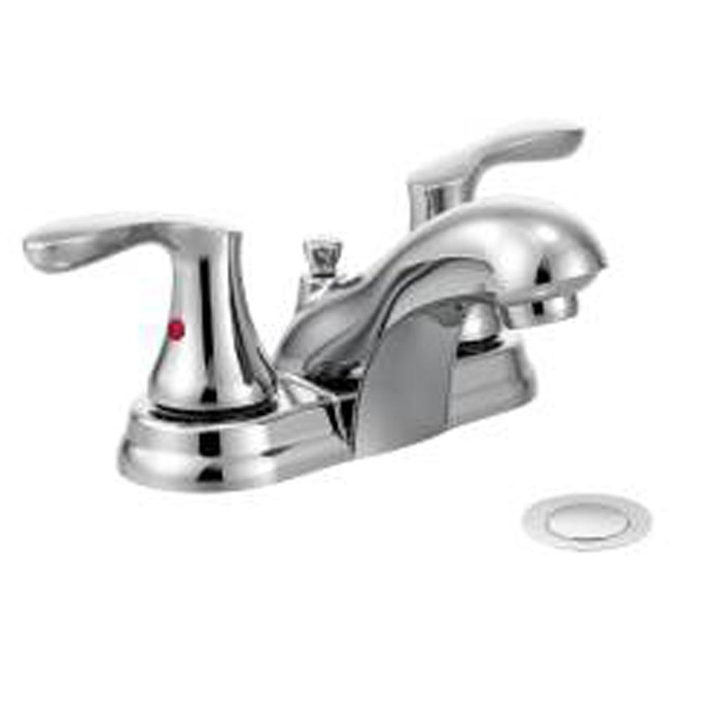 Cleveland Faucet Faucets Bathroom Sink Faucets Chromes Central