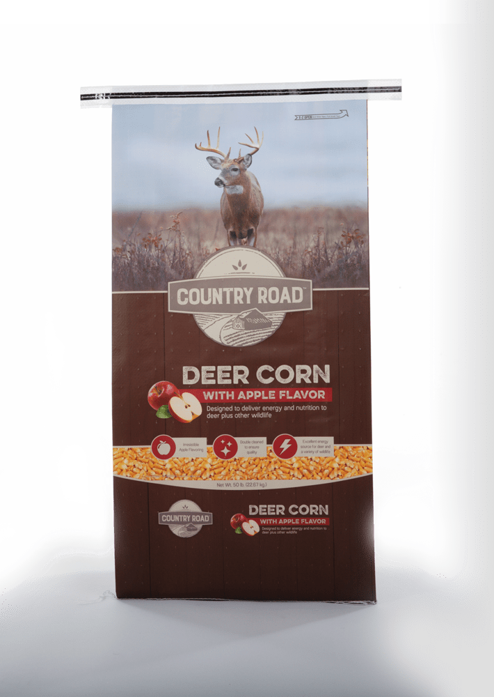 Products Central Bag Company