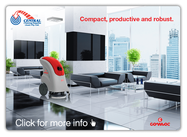 Central Cleaning Supplies