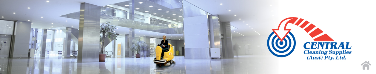 Central Cleaning Supplies