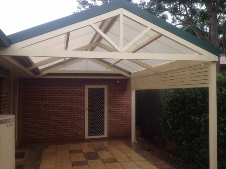 Central Coast Pergolas Pergolas, Carports, Decks, Cabanas, Aluminium