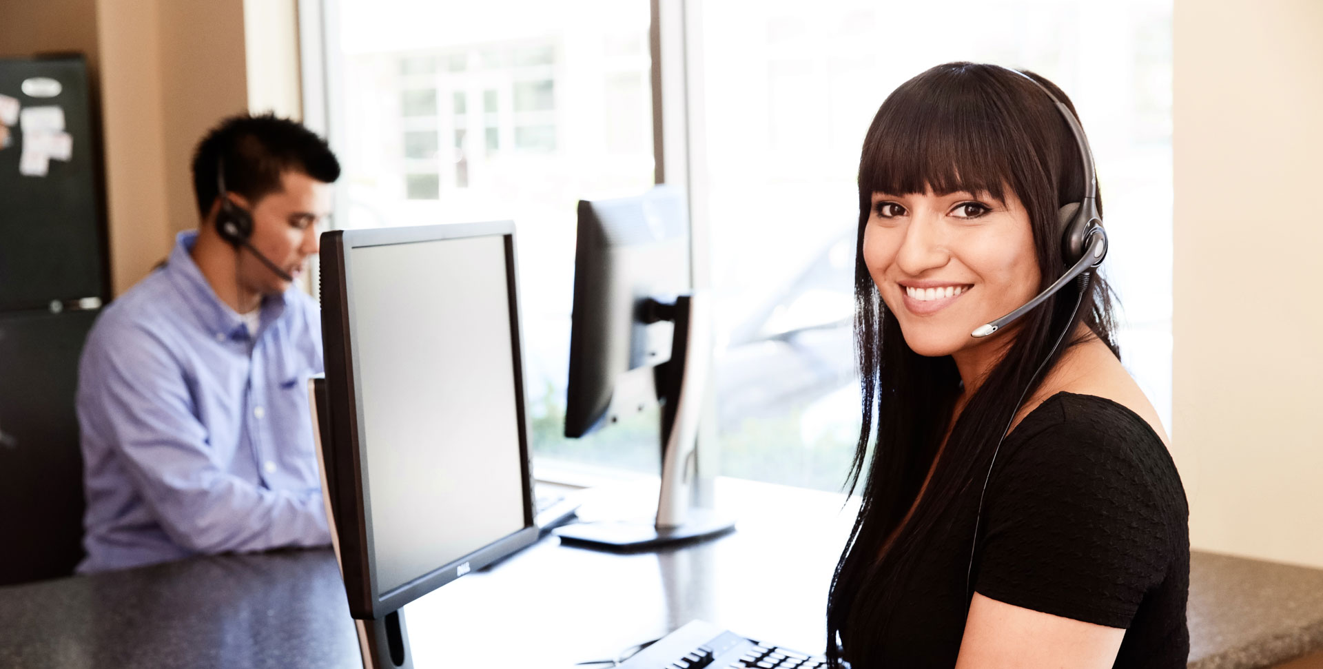 Appointment Setting by Central Comm Answering Service