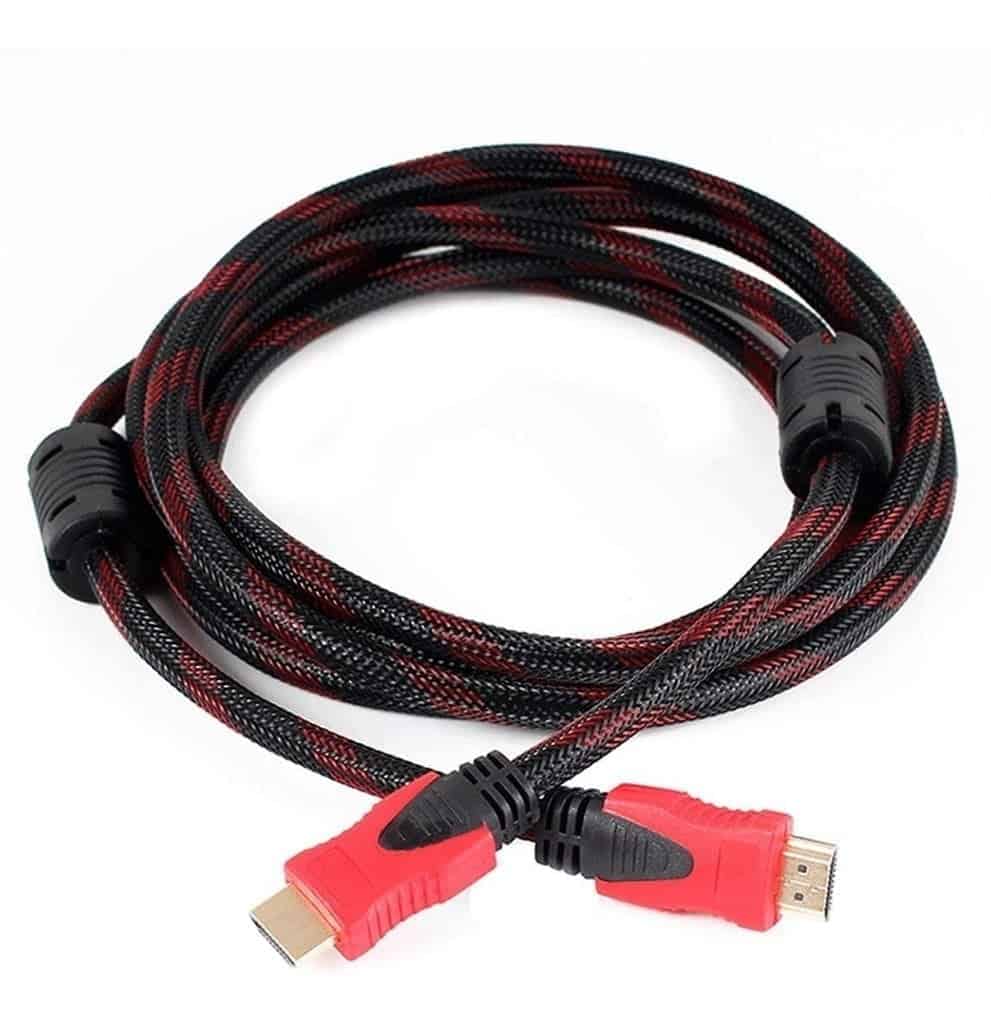HDMI Cable 3M Price In Sri Lanka Central Computers Gampaha