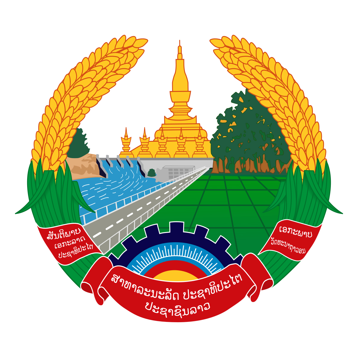 Laos