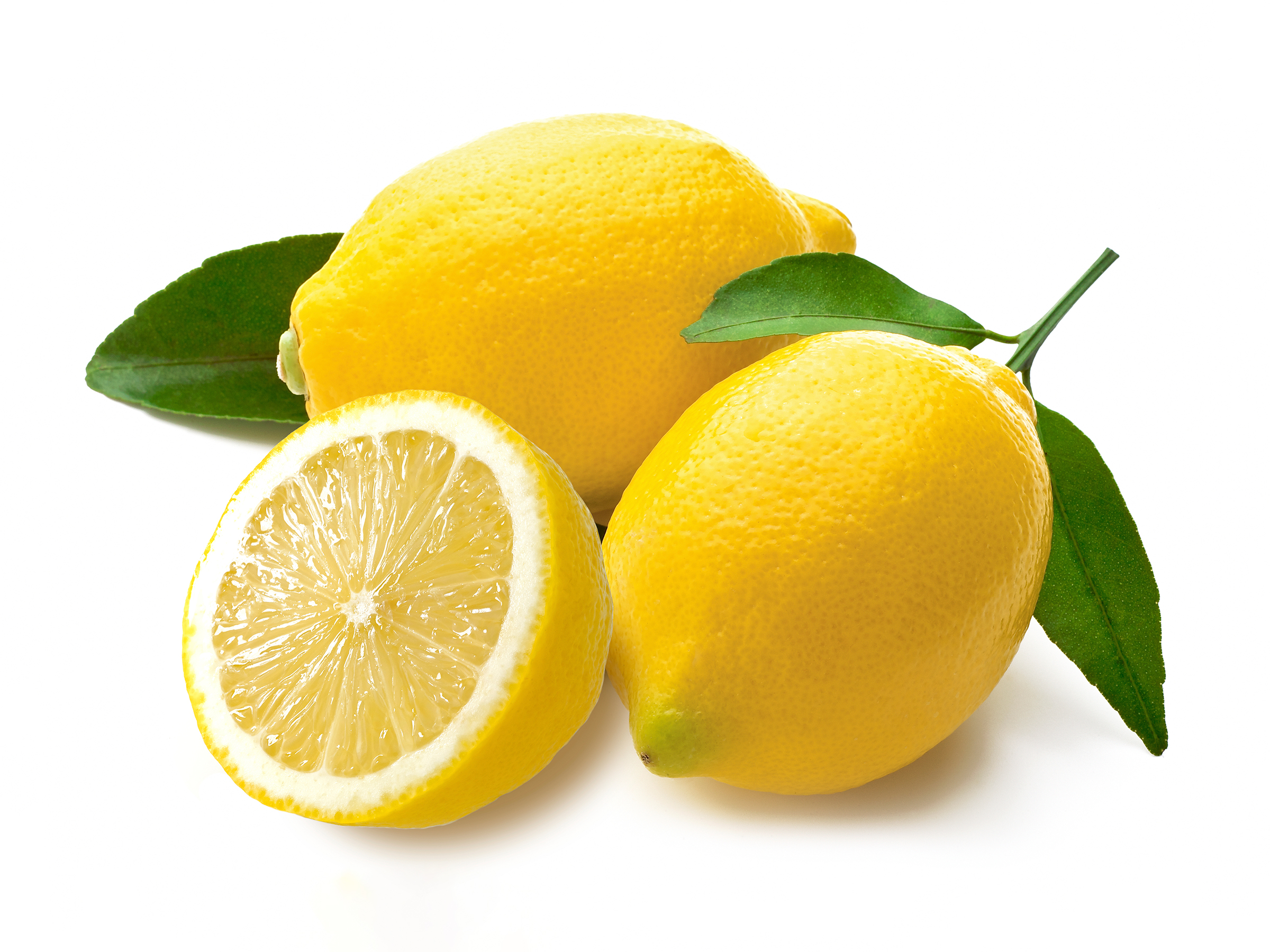 NUTRITION Food Galleria International selection of Citrus Fruits