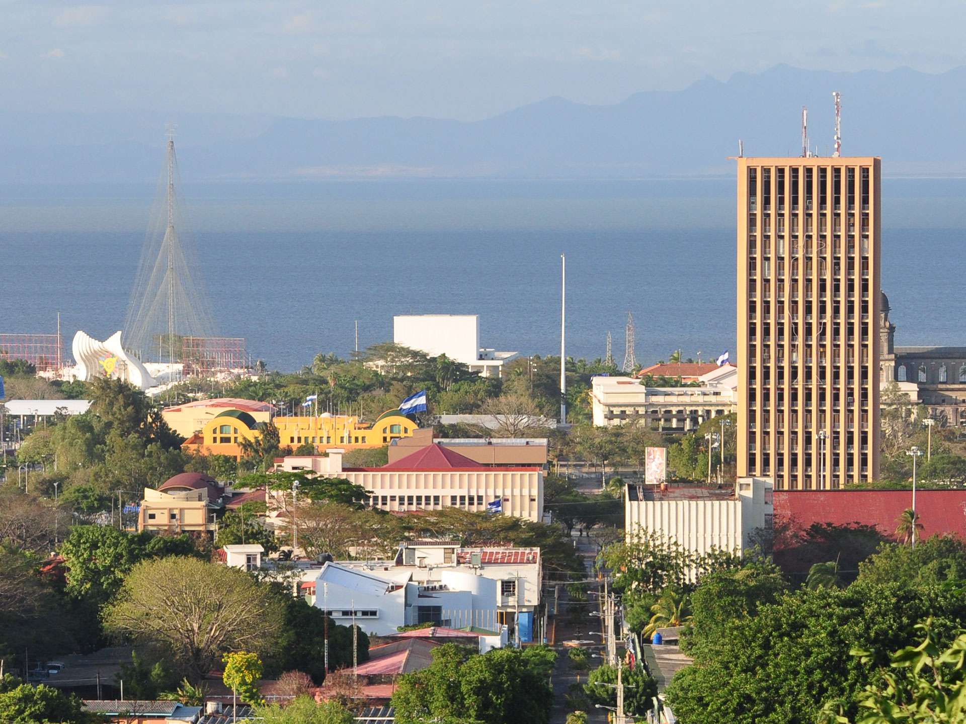 Nicaragua