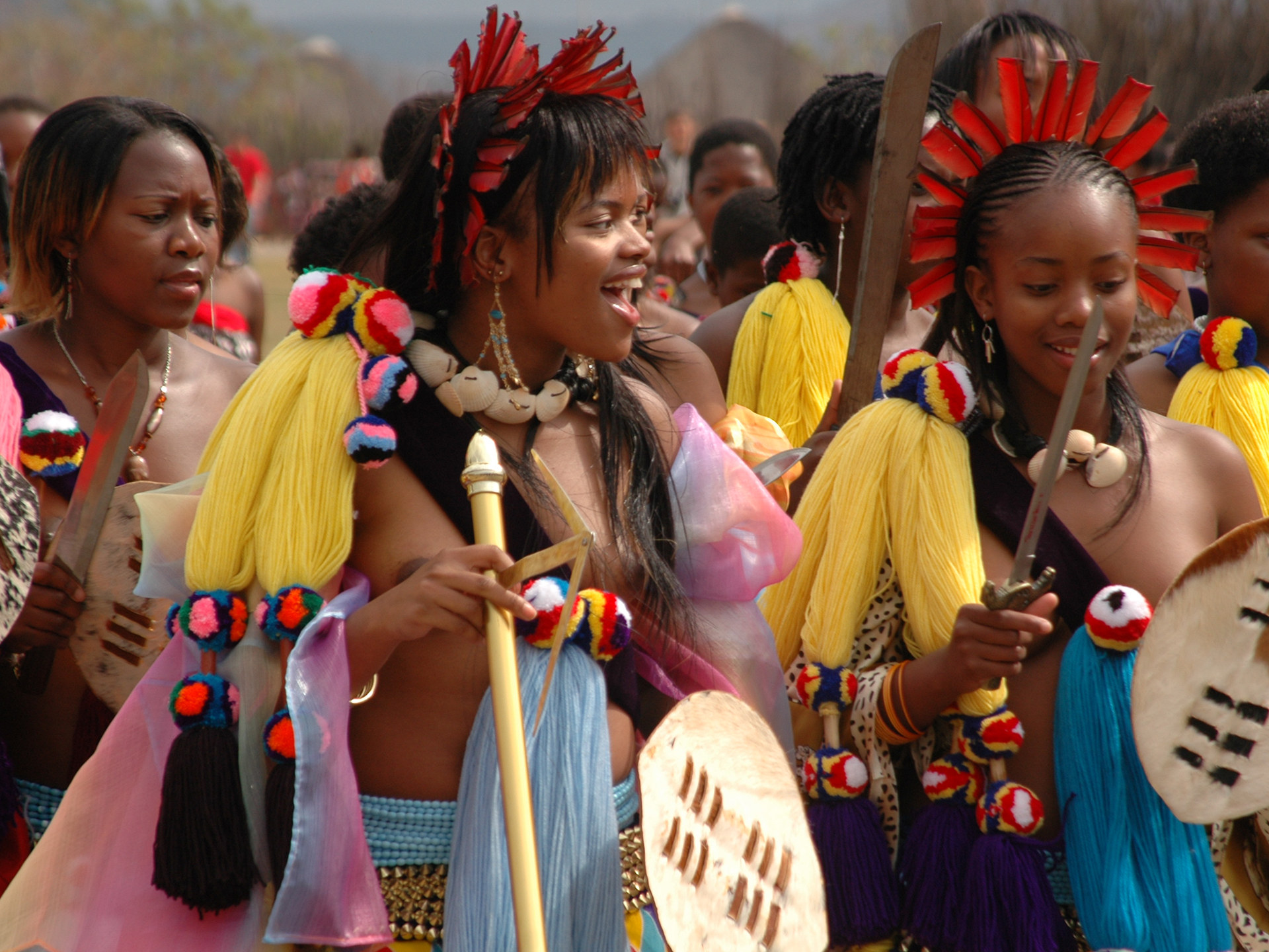 Swaziland