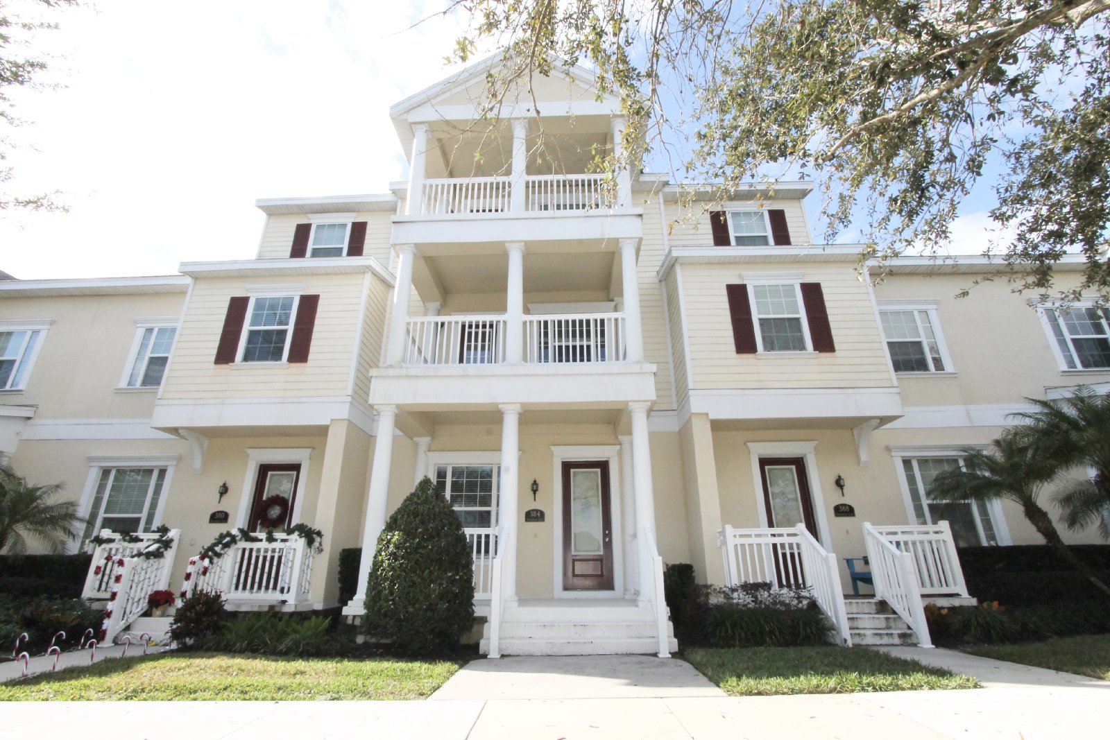 384 Innisbrook Lane Winter Springs, FL 32708 Legends Realty Property Management