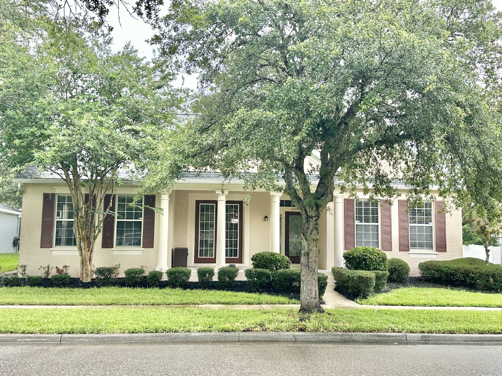 14397 Paradise Tree Drive Orlando, FL 32828 Legends Realty Property