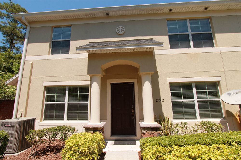 202 Carina Circle Sanford, FL 32773 Legends Realty Property Management