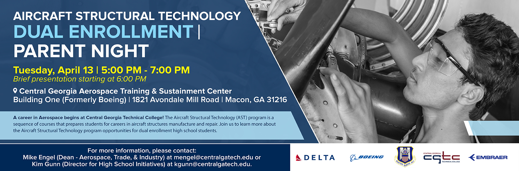 Central Technical College