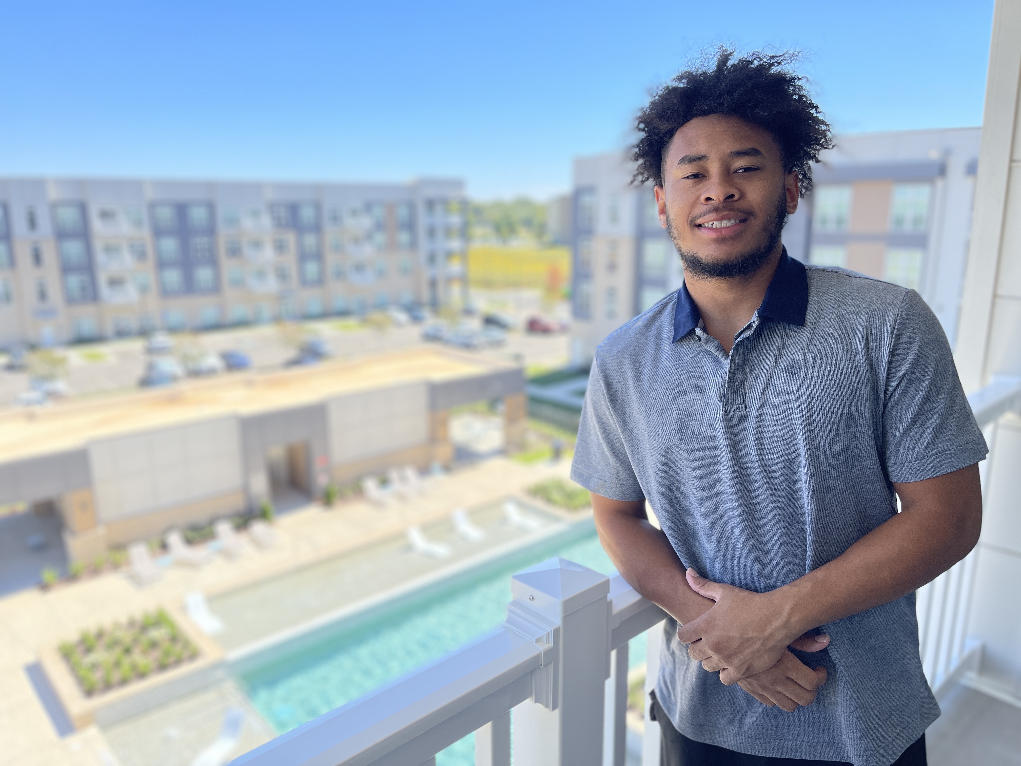 Lofts at Houston Central Meet Demand for Housing for CGTC Students in