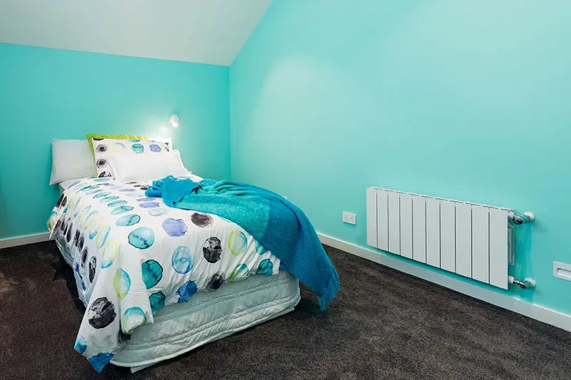 Home Heating And Cooling Systems Central Heating NZ