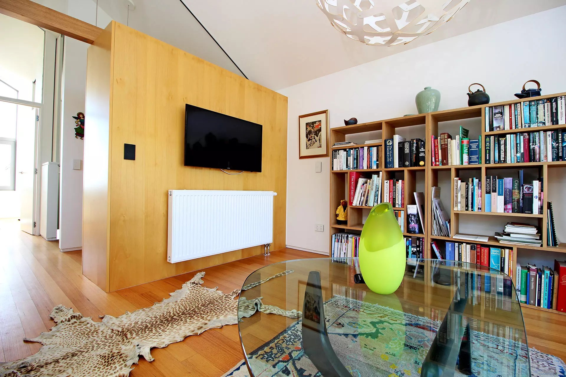 Central heating over airtoair heat pumps Central Heating NZ