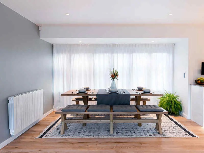 Whole Home Heating Central Heating NZ