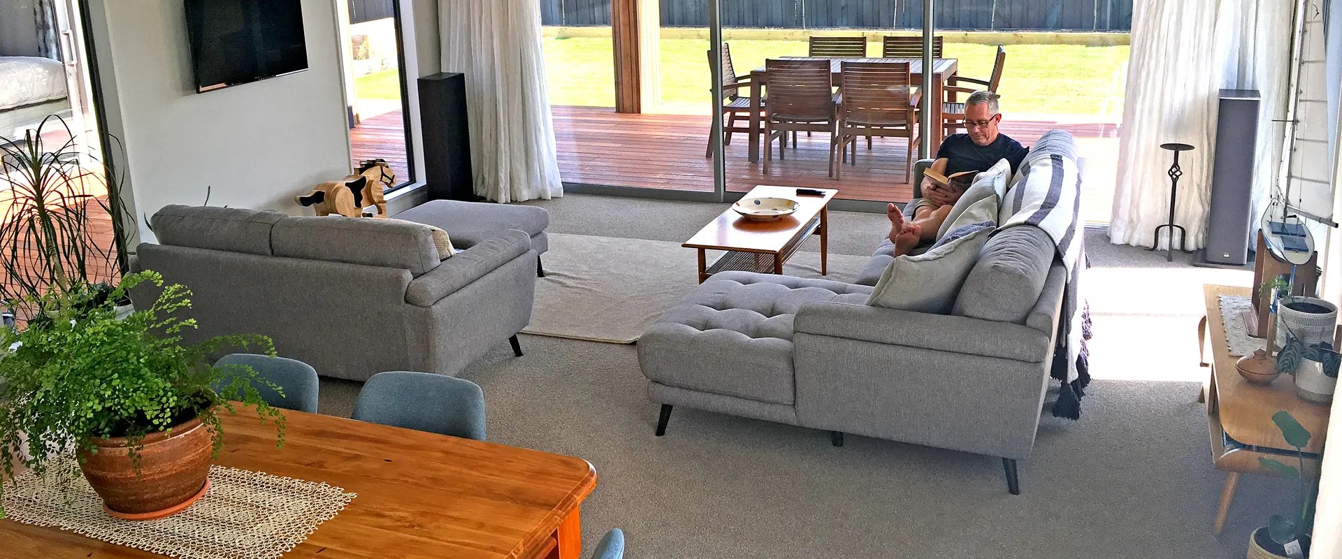 Air To Water Heat Pump Central Heating NZ