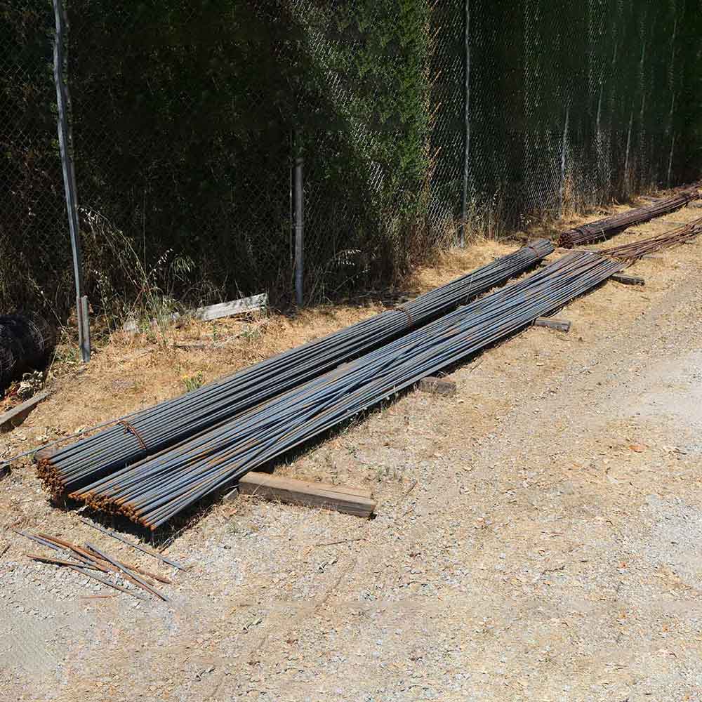 Rebar Central Home Supply