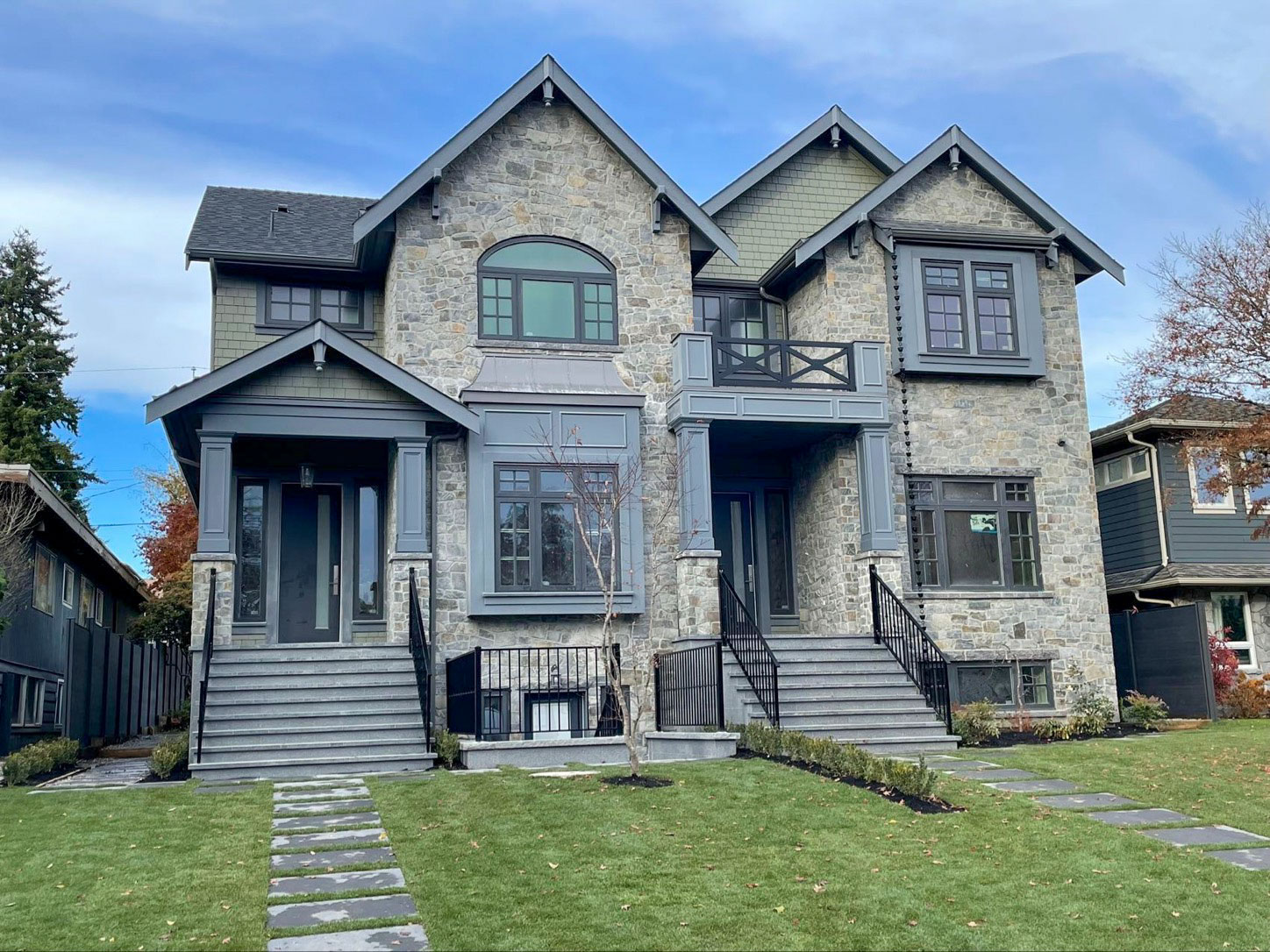 Cameron Lake Ledge Central Home Supply