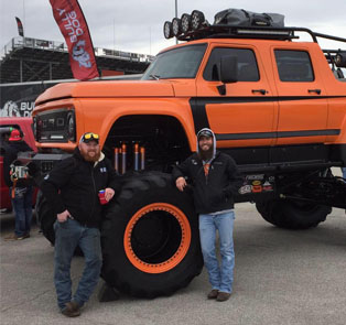 Truck Repair, Ames IA | Central Iowa Diesel Performance