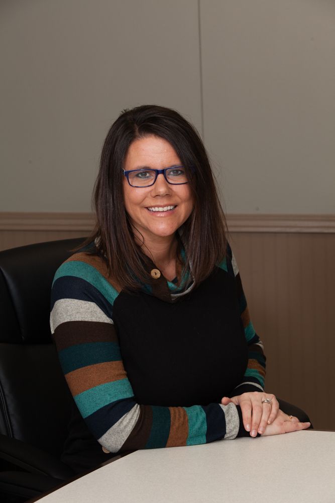 Eva Hill Central Land Title