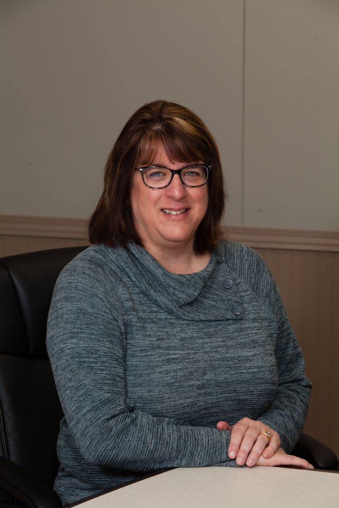 Sue Wheeler Central Land Title