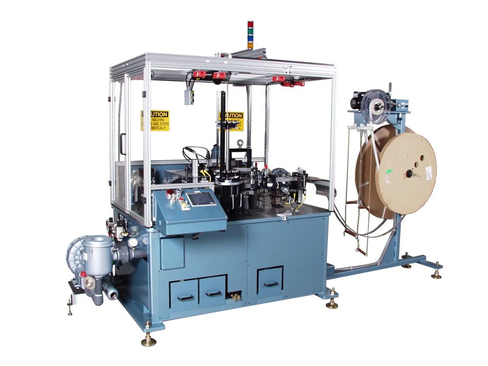 Fully Automated Electronics Assembly Equipment Central Machines