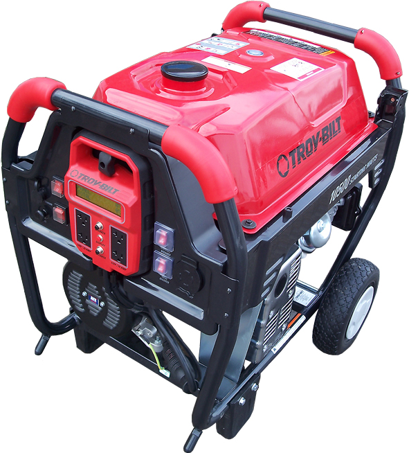 Troy Bilt 7000 Watt Xp Series Portable Generator Users, 55% OFF