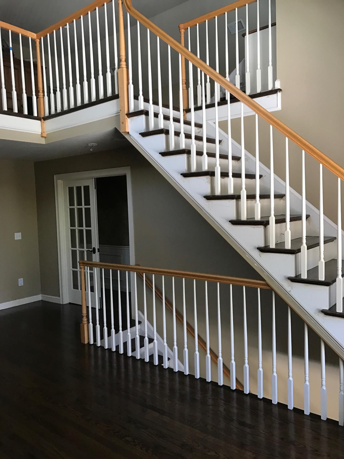 Red Oak Hardwood Flooring Central Mass Hardwood Inc.