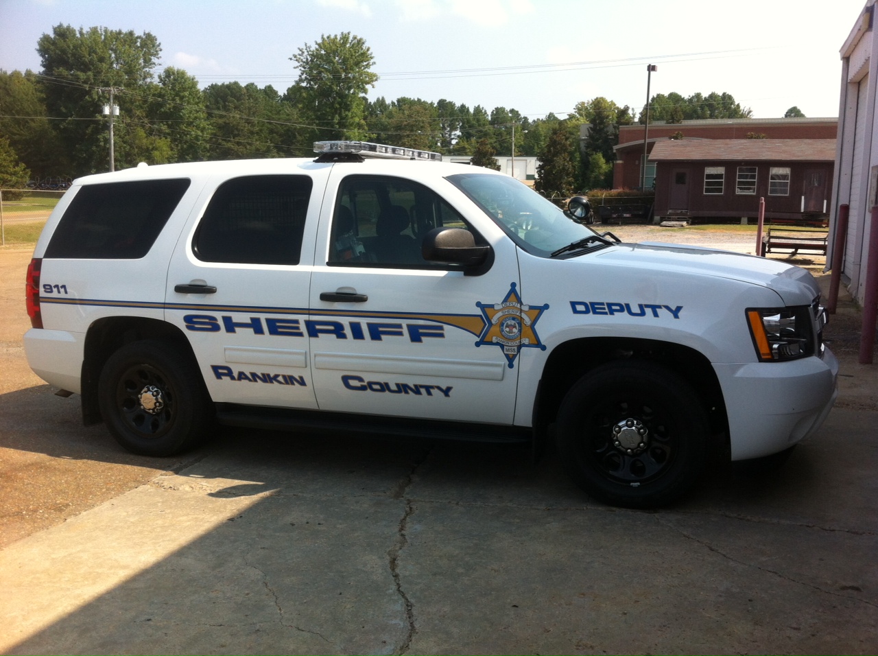 Law Enforcement Partners Central Mississippi Crime StoppersCentral