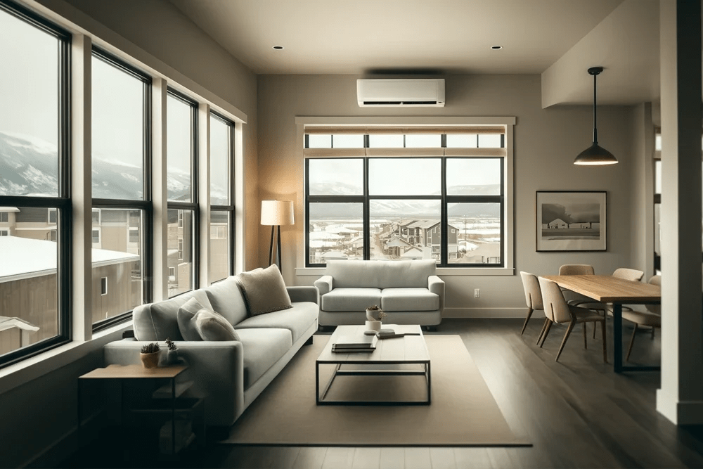 Ductless or Central AC? Which Is Better?