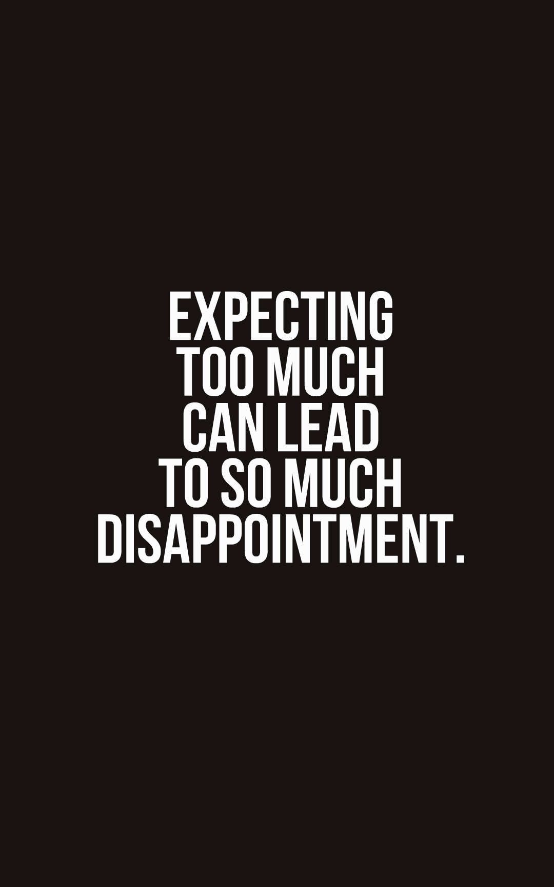 32 Inspirational Disappointment Quotes With Images 32 Inspirational Disappointment Quotes With Images