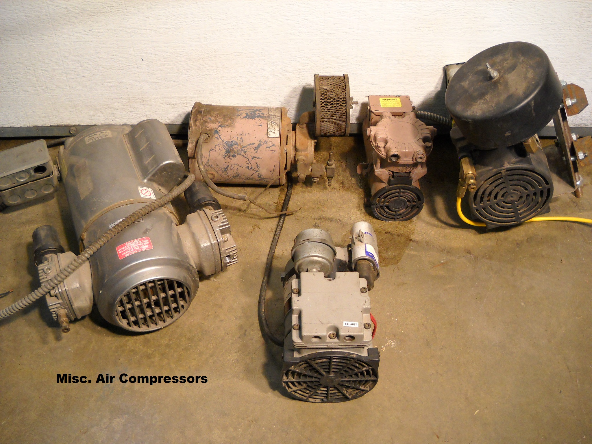 Clean Burn Waste oil Heater Furnace