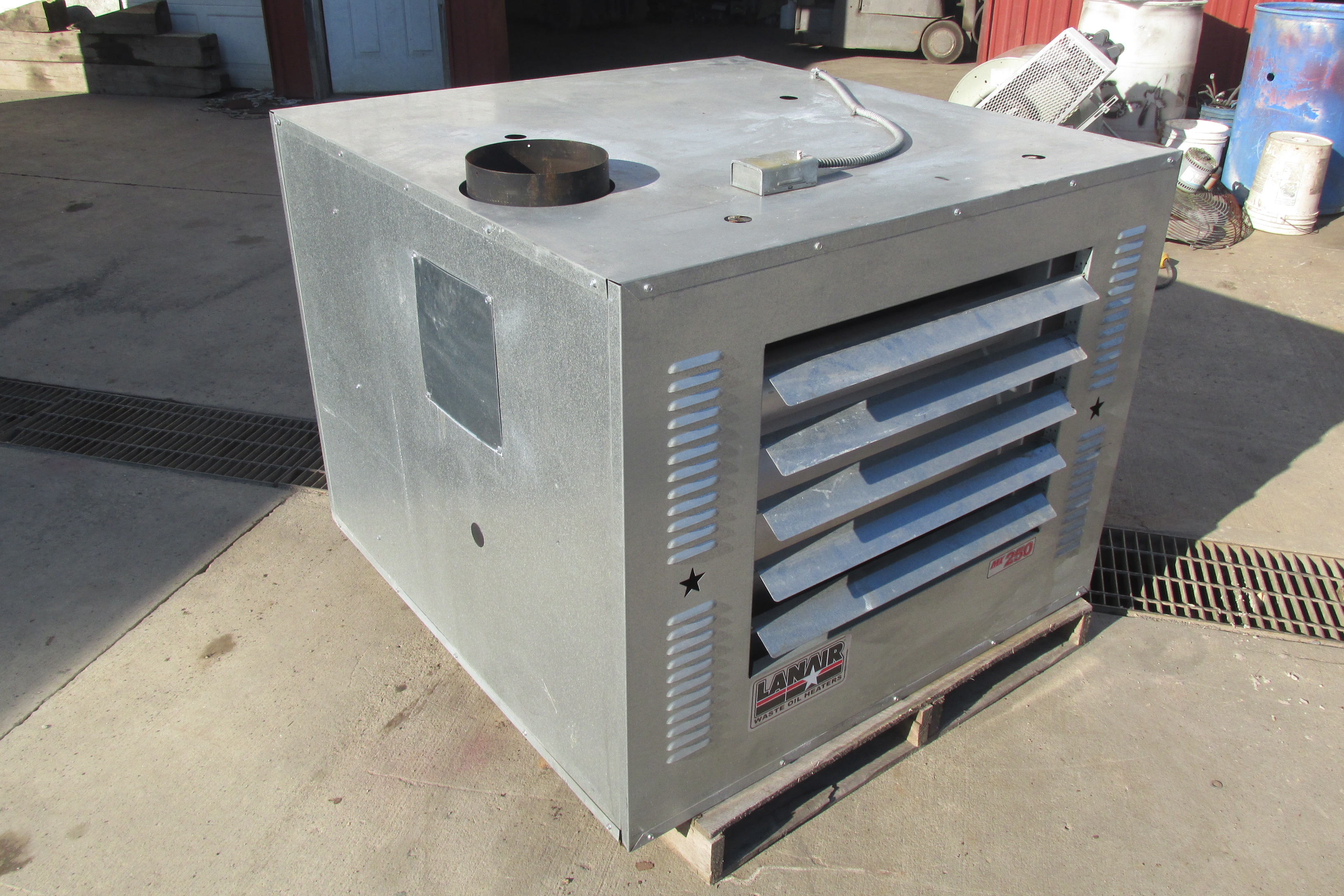 lanair | We have used oil heaters for sale of all brands and sizes