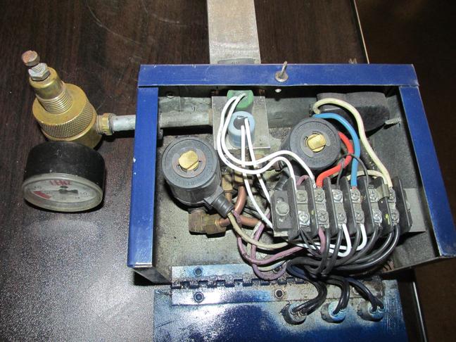 Shenandoah Page | Waste oil Heaters