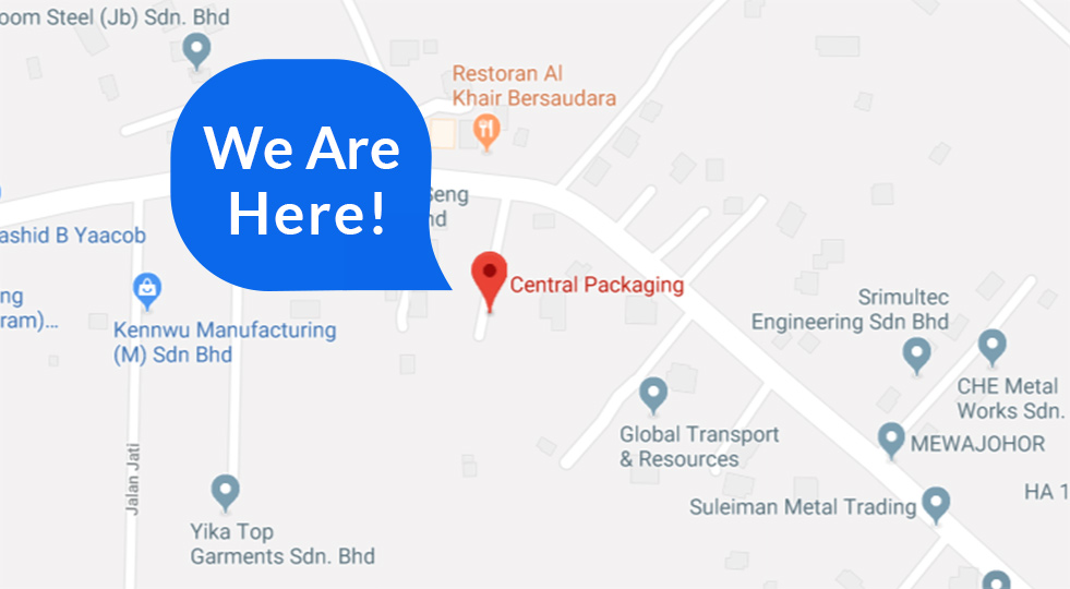 PE Plastic Manufacturer Kuala Lumpur Johor Muar Selangor Polyethylene PE Foam Bubble Wrap