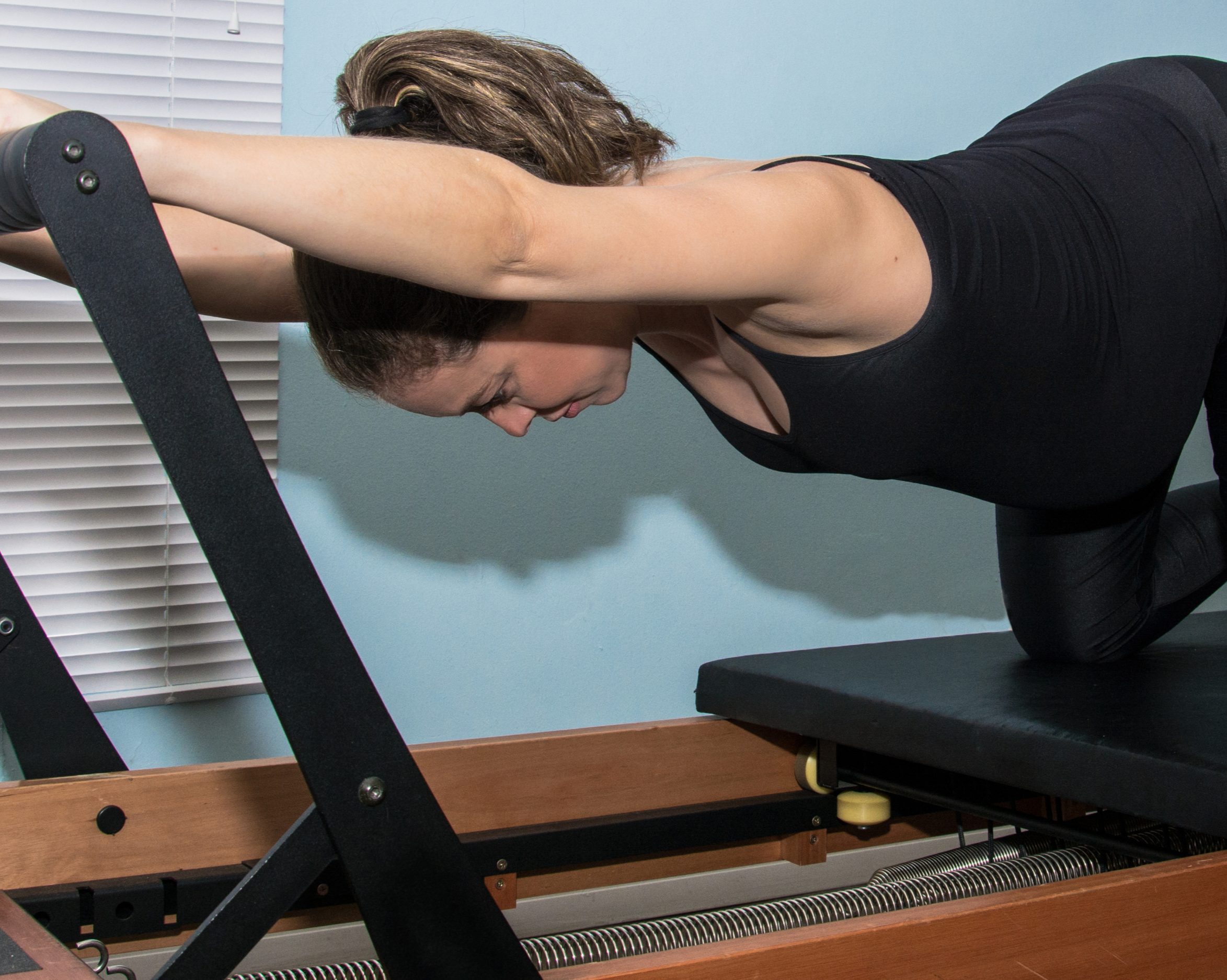 Is It Good To Do Pilates During Pregnancy? Central Performance