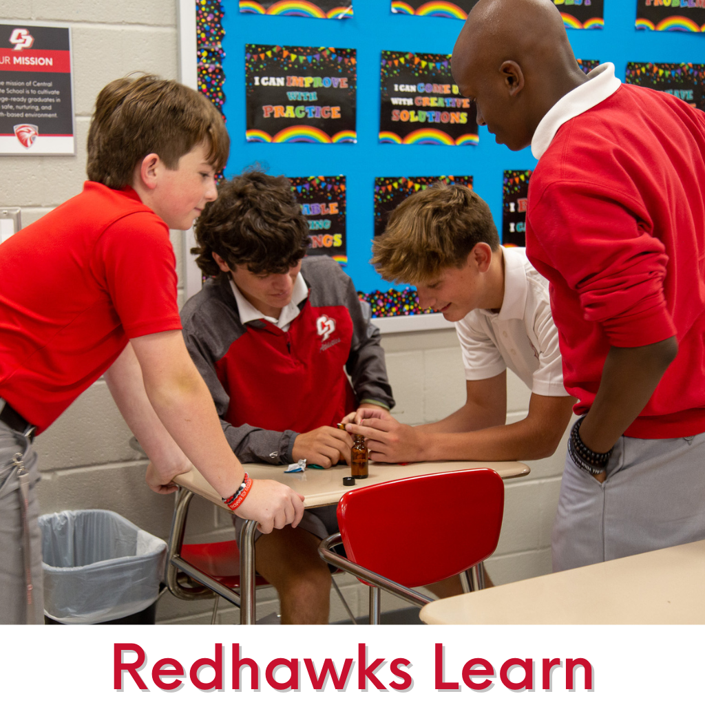 Central Private School Central, LA