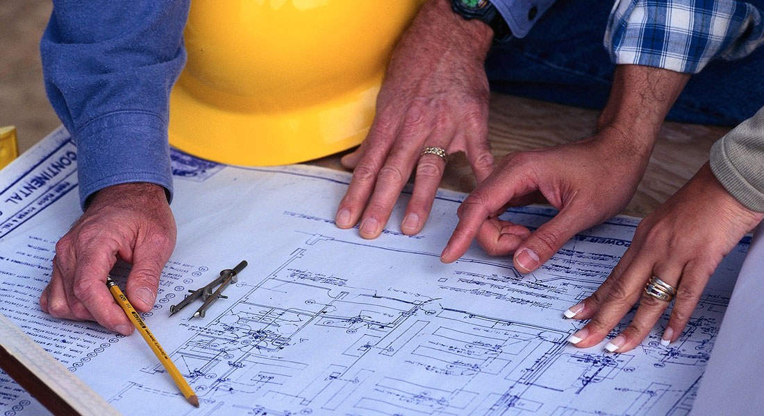 Construction Management Central Property Management