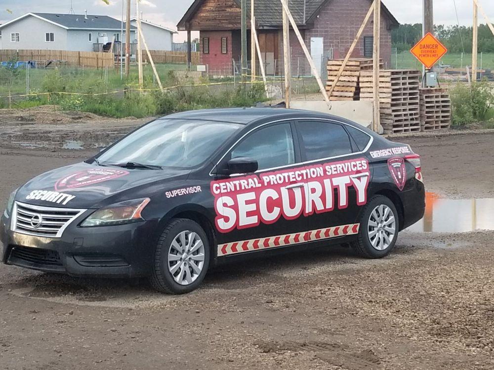 Are looking for a Reliable Construction Security Companies in Edmonton