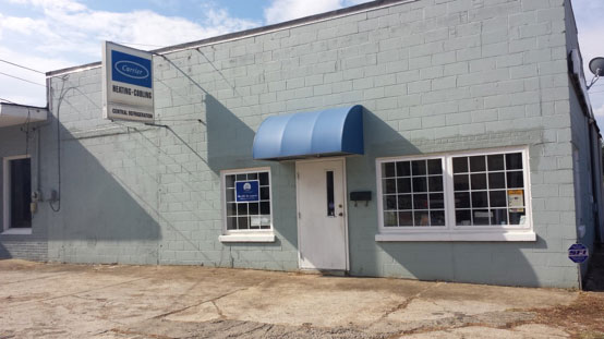 HVAC Service Bruceton, TN Furnace Installation Huntingdon, TN HVAC