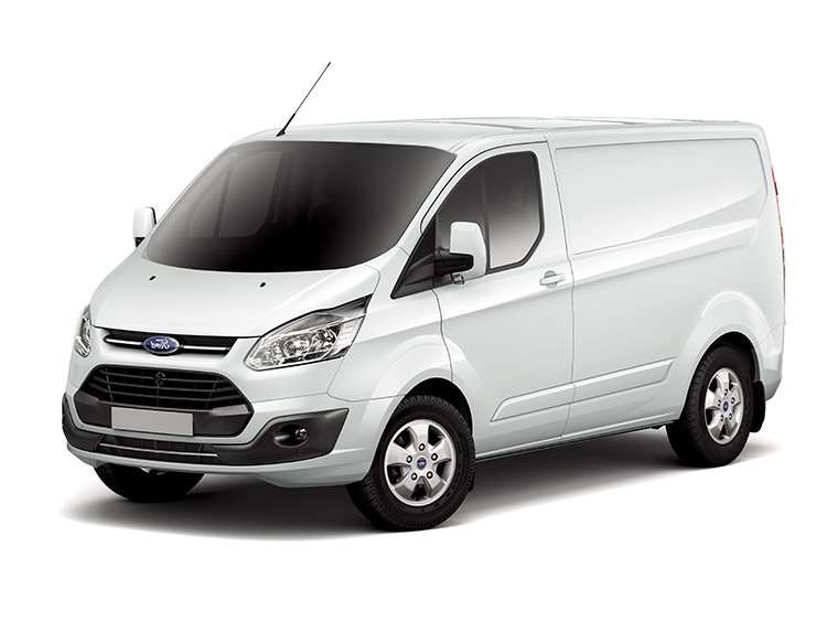 MPV for Hire Van & Car Hire in Warrington Central Self Drive