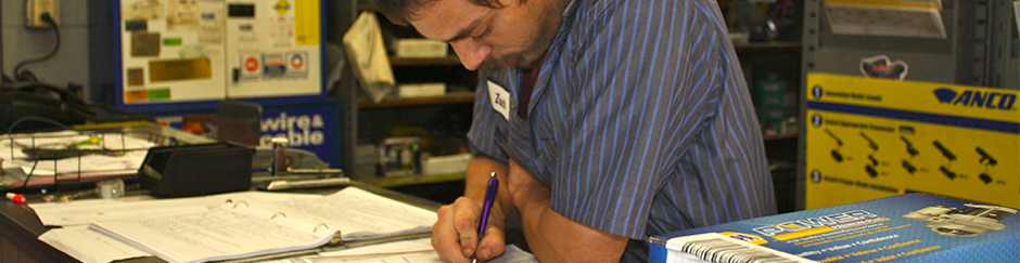 Blog - Central Service & Repair