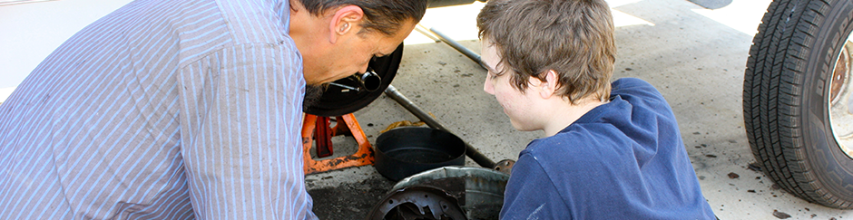 Our Customers - Central Service & Repair