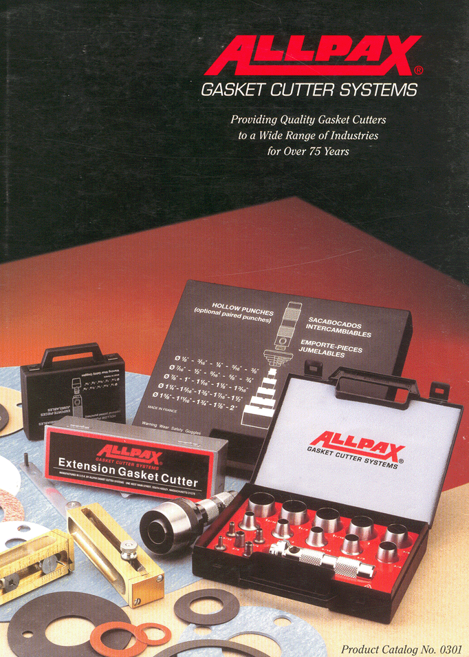 Central Supply Company Catalogs