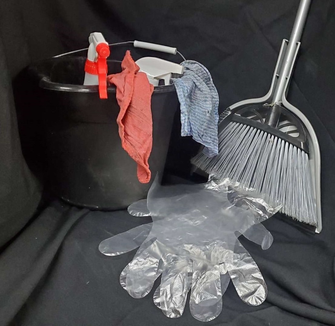 Cleaning Your Tent Instructions Central Tent