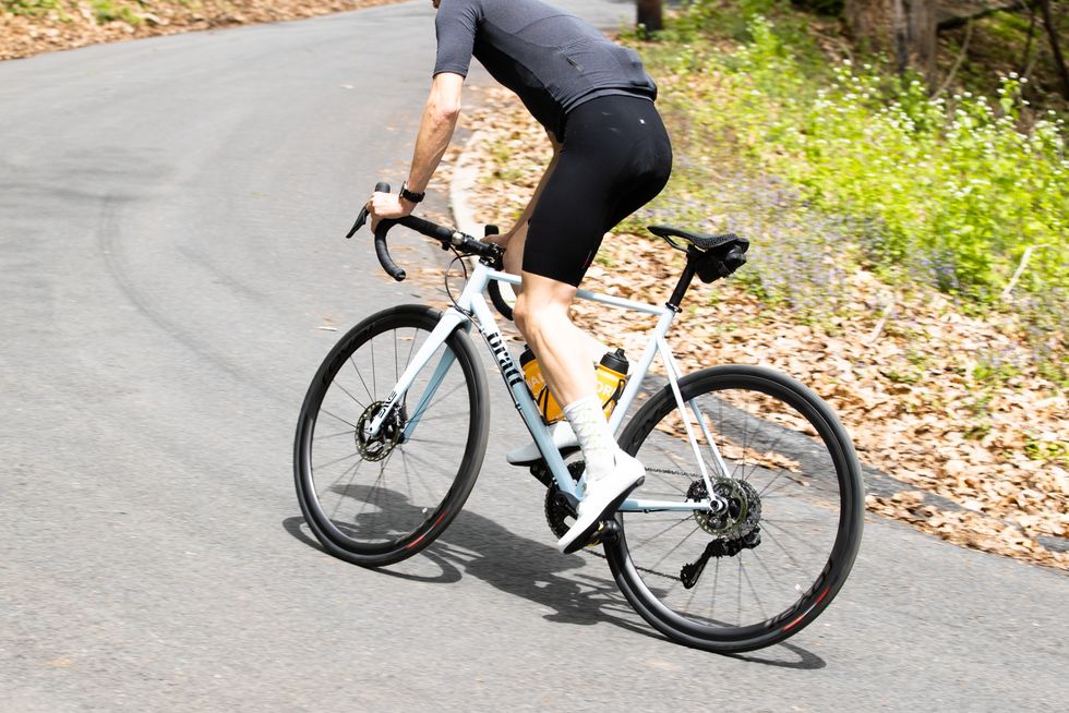 Can Cycling Cause Urinary Problems? Exploring the Possible Link